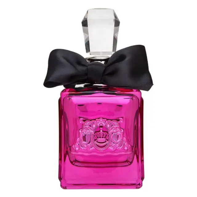 Juicy Couture Viva La Juicy Noir Eau de Parfum for women 100 ml