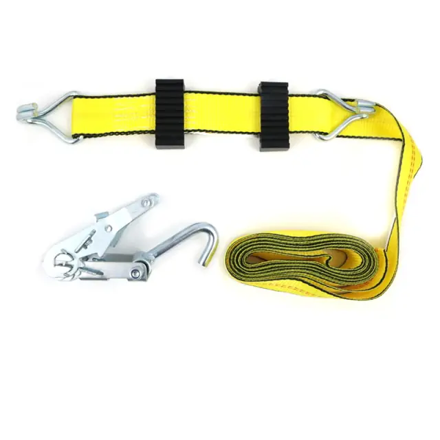 Ιμάντας Πρόσδεσης με Καστάνια 5 cm x 4 m MAX 2045Kgs 14568