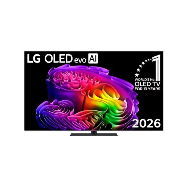 ΤΗΛΕΟΡΑΣΗ 55'' OLED EVO OLED55G66LS LG