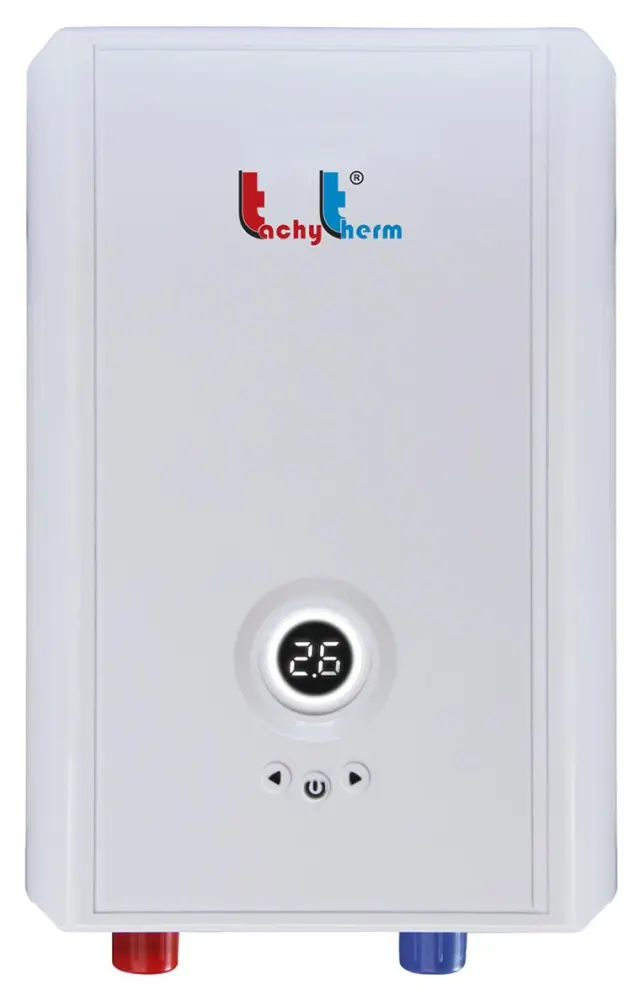 Tachytherm TT75i - Ταχυθερμαντήρας Inverter