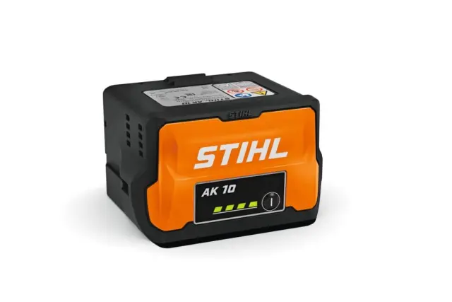 Μπαταρία STIHL AK 10