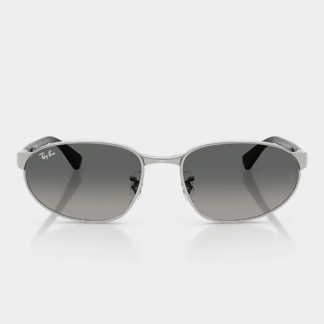 Γυαλιά ηλίου Ray Ban RB3777 003/71 Ασημί - 56 2