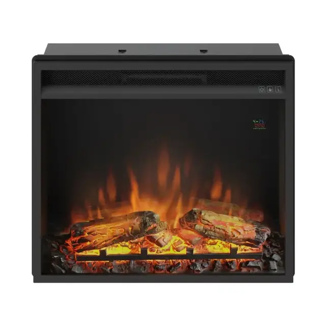 TAGU PowerFlame Ηλεκτρικό Τζάκι Ένθετο 2