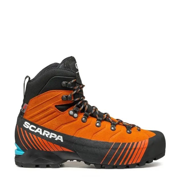 Scarpa Ribelle HD Ημιάκαμπτη Μπότα Βουνού - 48