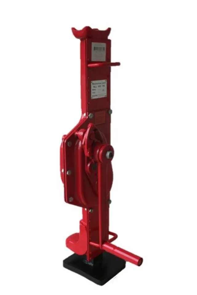Steel lifting jack 5 ton