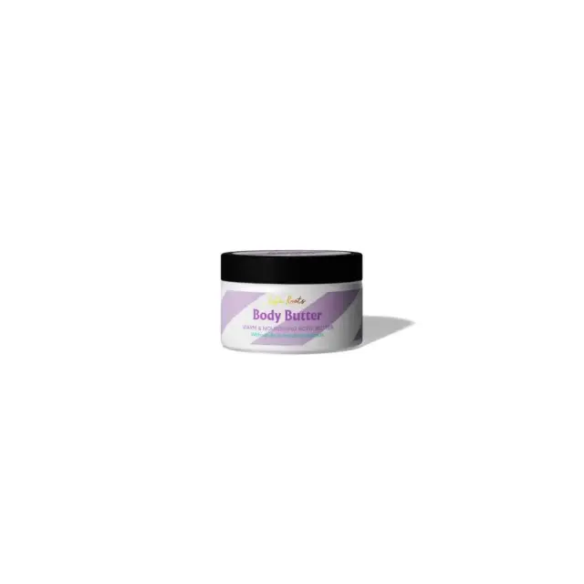 Life Roots Spiced Lollipop Warm Nourishing Body Butter, Ενυδατικό Βούτυρο Σώματος με Εκχυλίσματα Βανίλιας & Κανέλας 250ml