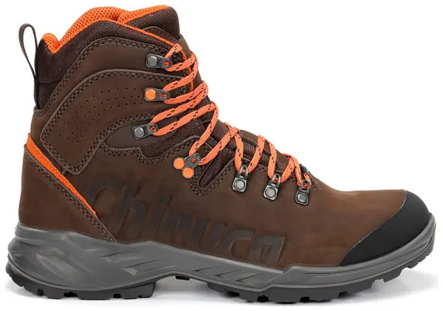Chiruca Ανδρικά Ορειβατικά Μποτάκια Sequoia Force GTX 12 - 43364-12 - 41