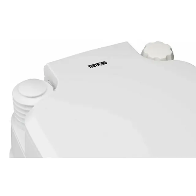 Thetford Porta Potti 145 12lt Χημική Τουαλέτα 3