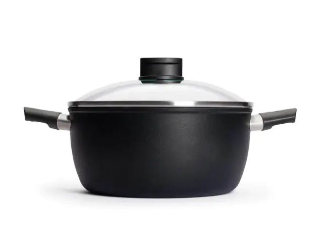 Κατσαρόλα Χύτρα Woll Eco Lite QXR με χωρητικότητα 3.6lt και διάμετρο 24cmNB-ELI-124-L-Q 2