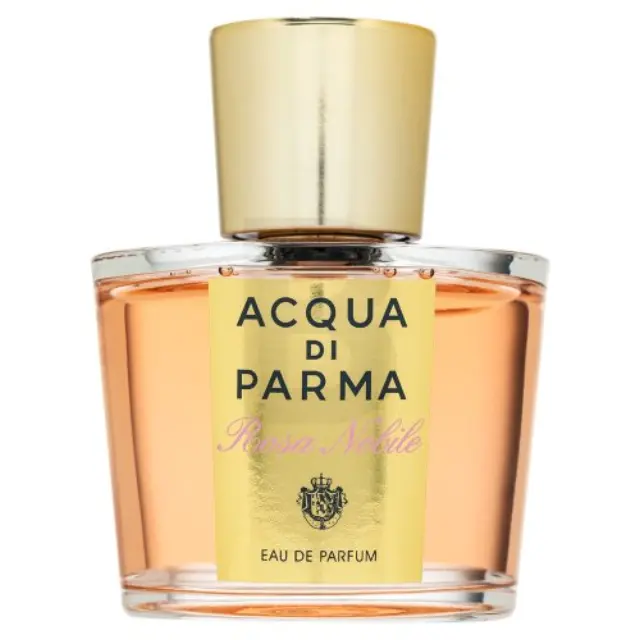 Acqua di Parma Rosa Nobile Eau de Parfum for women 100 ml