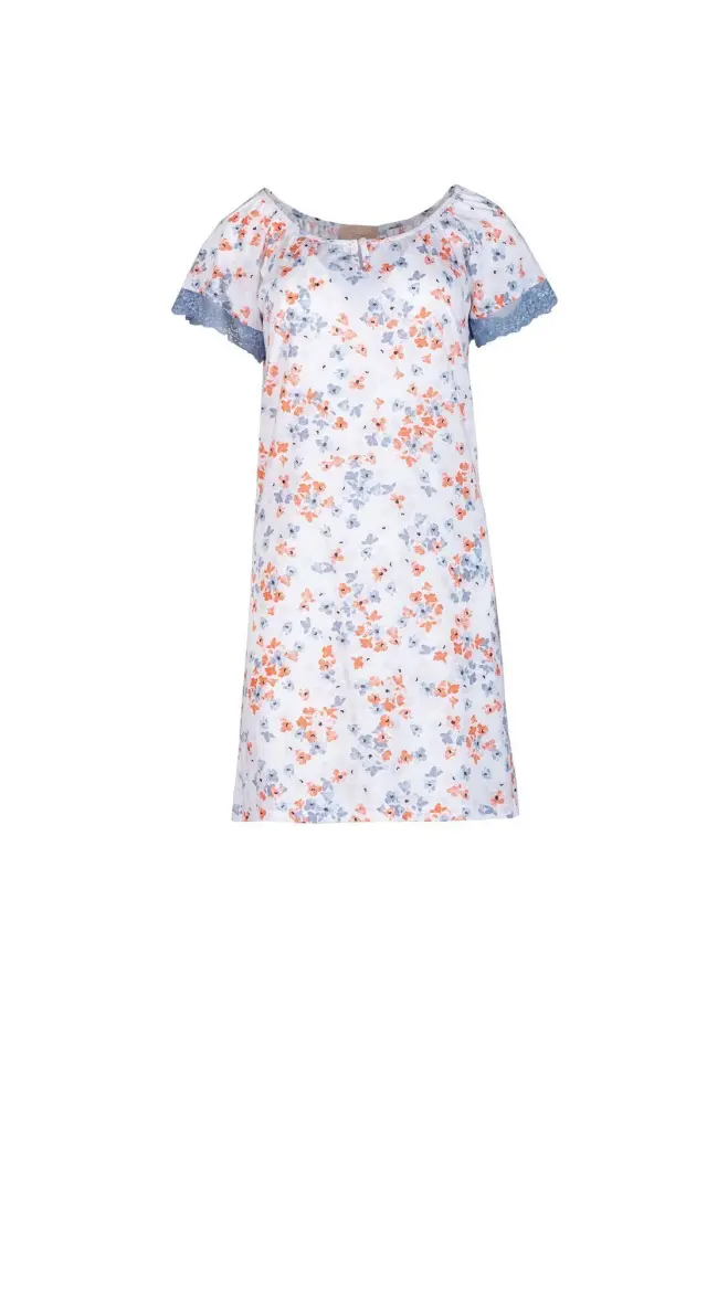 S734 - Type - NIGHTGOWN BLOSSOM 3