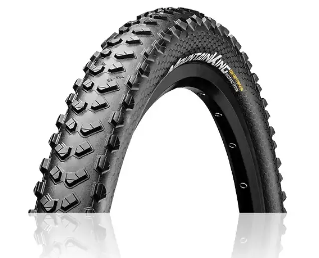 ΕΛΑΣΤΙΚΟ CONTINENTAL MOUNTAIN KING PERFORMANCE 27.5x2.6 ΔΙΠΛΩΤΟ