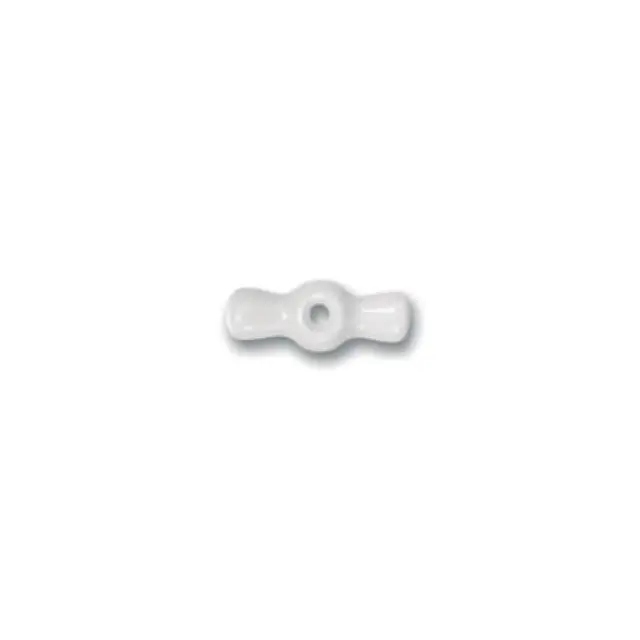 ROTARY KNOB WH PORCELAN GARBY FONTINI FO30967171