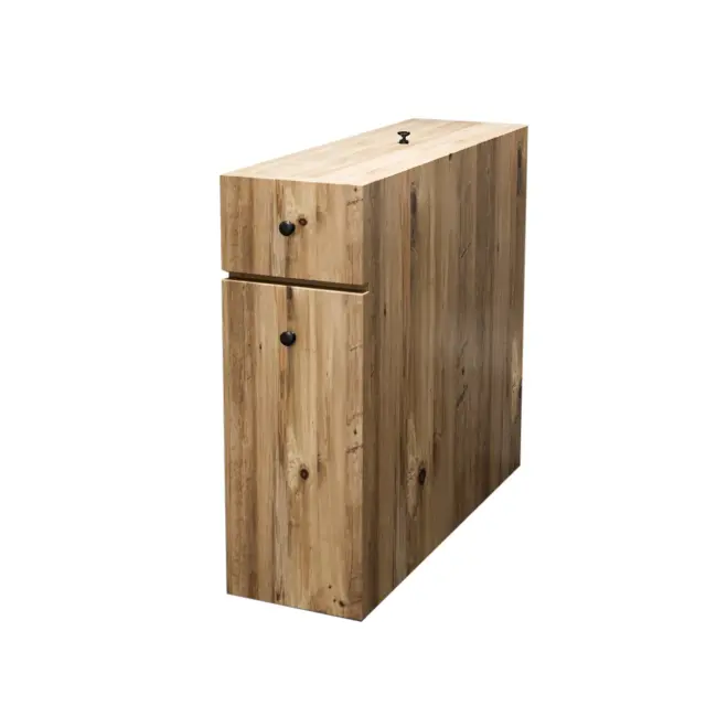 Έπιπλο Μπάνιου Oak CELANA
