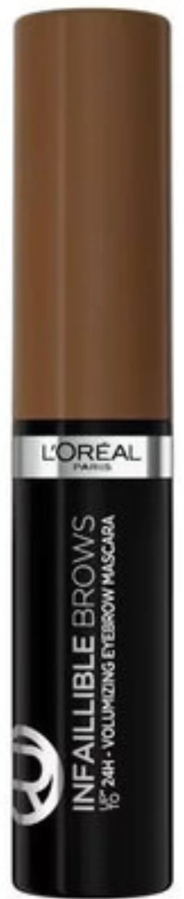 Plumper Μάσκαρα Φρυδιών 5ml