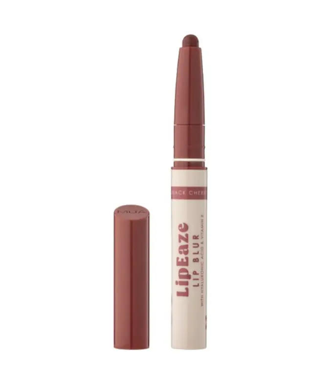 MUA | Lipeaze Lip Blur Black Cherry | 0.74g