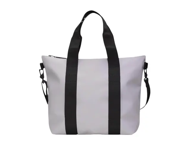 Τσάντα Ώμου Tote Mini W3 Rains με χωρητικότητα 16L - Flint 14160
