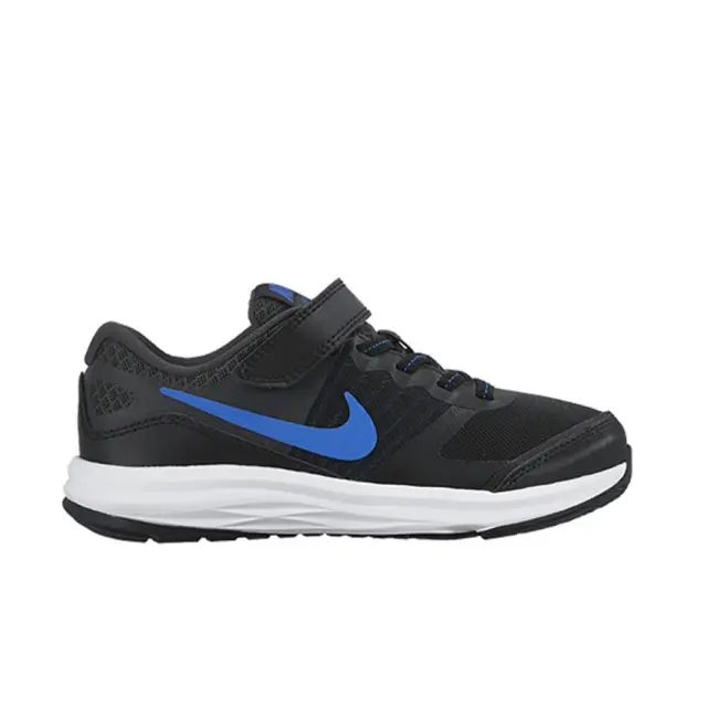 Nike Fusion X PSV (716894-005) - Μαύρο - 29.5