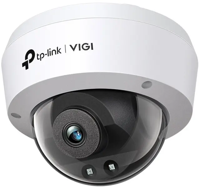 TP-Link VIGI C220I(4mm) Dome camera, 2Mpx, 4mm