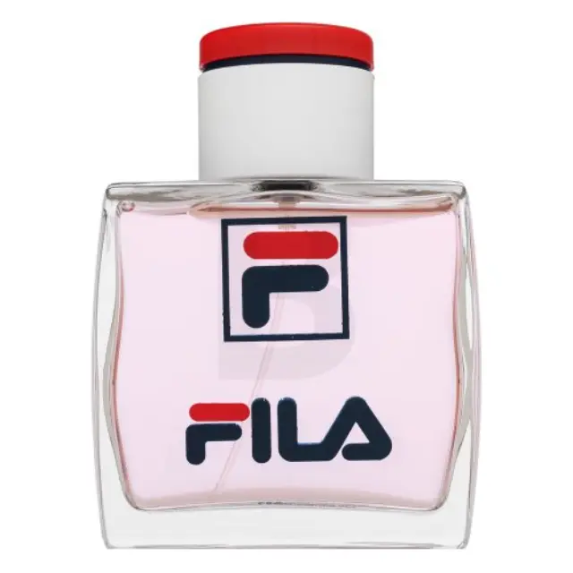Fila Fila For Women Eau de Toilette for women 100 ml