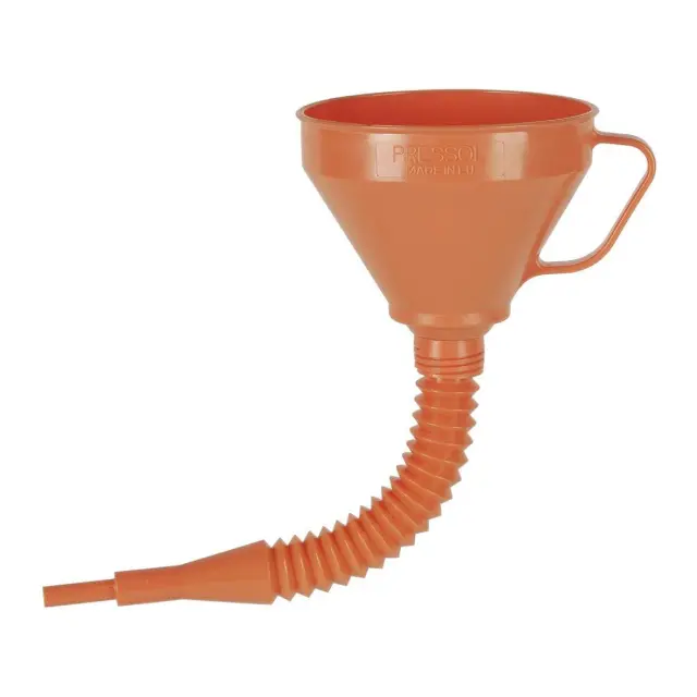 ΧΩΝΙΑ ΠΛΑΣΤΙΚΑ ΣΠΑΣΤΑ 160mm PRESSOL 02674