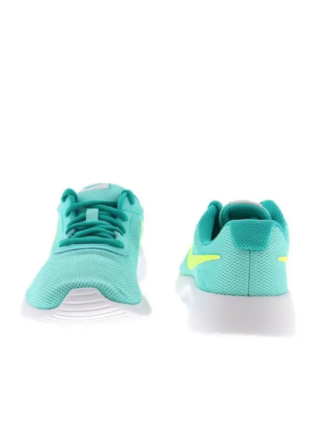 NIKE TANJUN GS 818384-300 - 38 3
