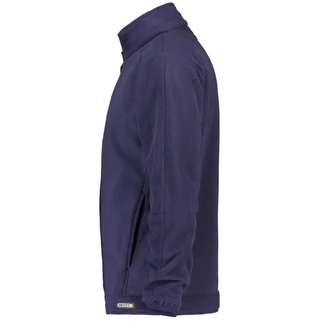 Ζακέτα Εργασίας fleece Dassy Penza navy blue - 2XL 3