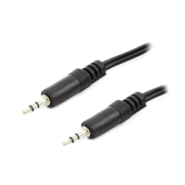 Accura Καλώδιο Ήxoυ mini Jack 1.2m (ACC2246)