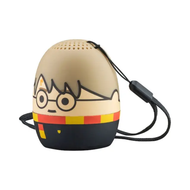 eKids Wireless Bluetooth Speaker / Φορητό Ηχείο: Harry Potter 2