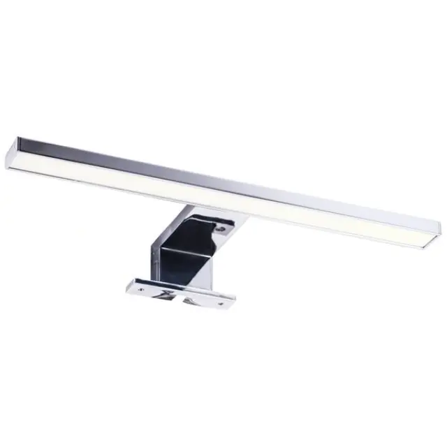LED Mirror Light 5W 30cm 354Lm IP44 chrome