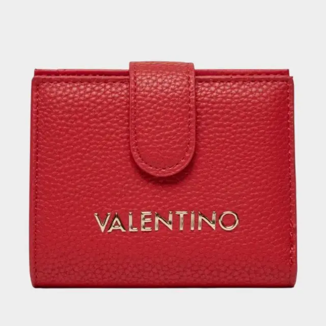 Μικρό Πορτοφόλι Valentino VPS8GL215-ROSSO Κόκκινο - ONESIZE