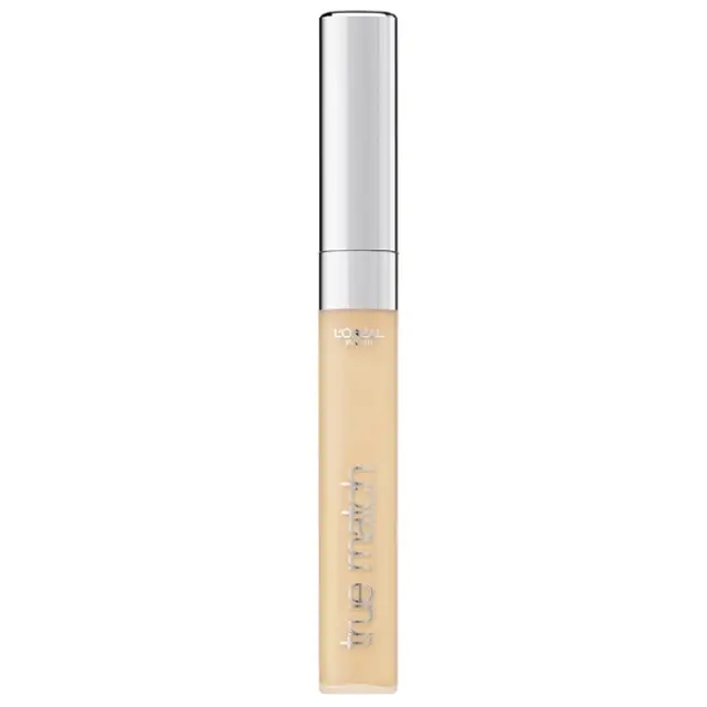 L'Oreal True Match The One Concealer 1N Ivory 6.8ml