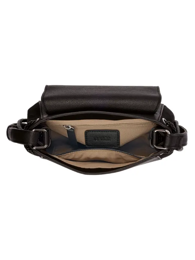Gabor Τσάντες Αξεσουάρ HT Μαύρο GAB/12951 BLACK - , 3