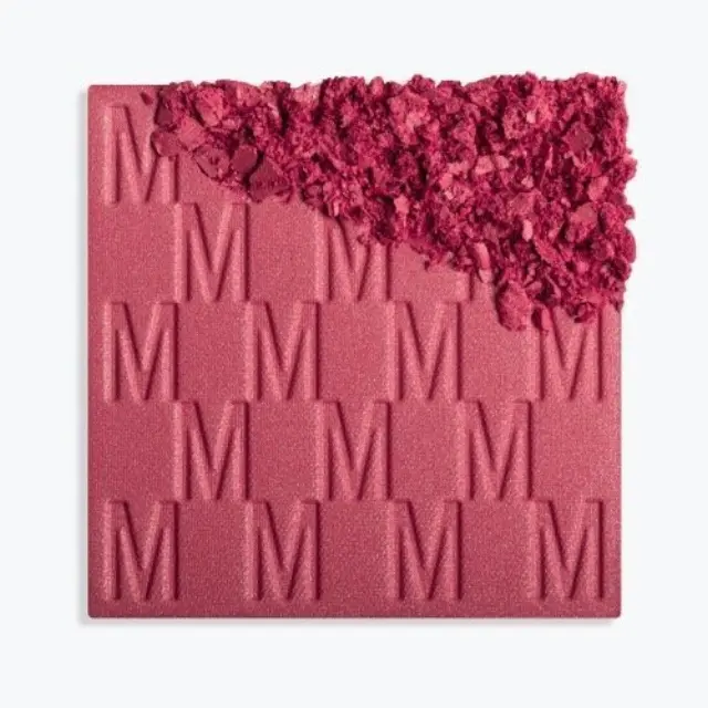 MESAUDA AT FIRST BLUSH Blush Compact 105 ATTRACTION 8,5g 3