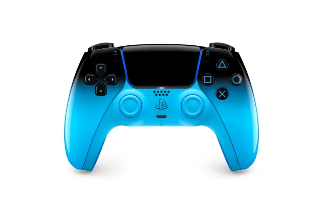 Sony Playstation 5 Dualsense Controller - Rhythm Blue - PlayStation 5