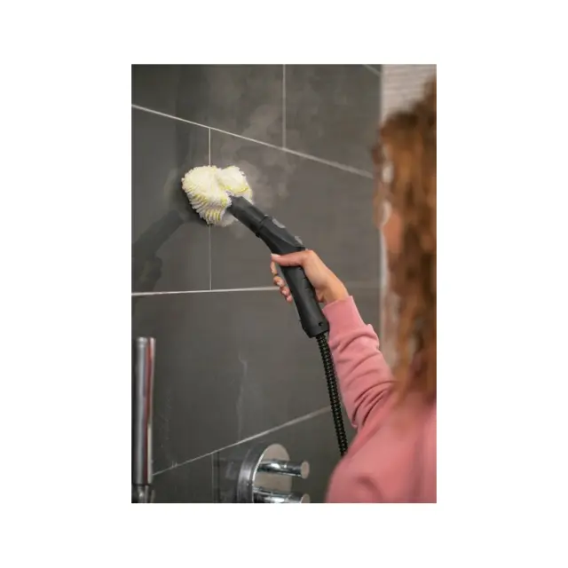 ΑΤΜΟΚΑΘΑΡΙΣΤΗΣ SC 3 EASY FIX *EU 1.513-650.0 KARCHER ΛΕΥΚΟ 3