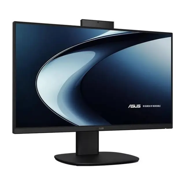 Asus All in One VM640KA-BPC019W 23,8" Ryzen AI 5 330/16GB/512GB SSD/W11 Home Black (90PT0467-M00F20) 3