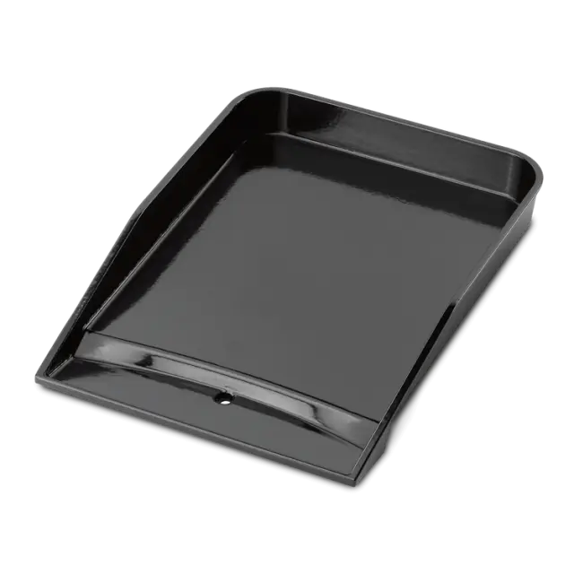 Μαντεμένια Πλάκα Deluxe Plancha για Spirit 300 - Weber 2