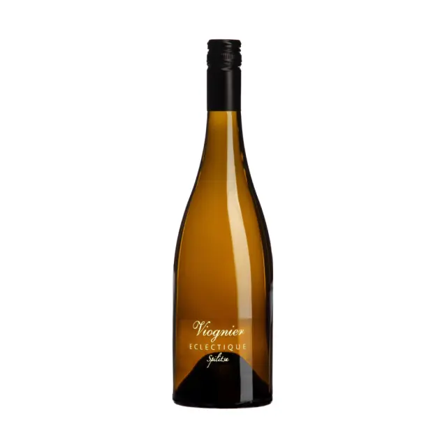 ΣΚΟΥΡΑ VIOGNIER ECLECTIQUE (2024) ΛΕΥΚΟΣ 750ml