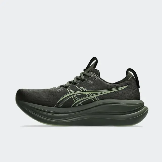 Asics Gel-Nimbus 28 Vintage Khaki/Khaki Green 1011C127-200 2