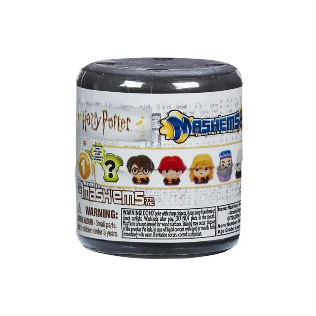 Mash'ems Harry Potter / BF050609 (Mash'Ems)