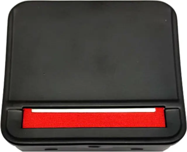 Automatic Roll Box Ταμπακιέρα - 70mm