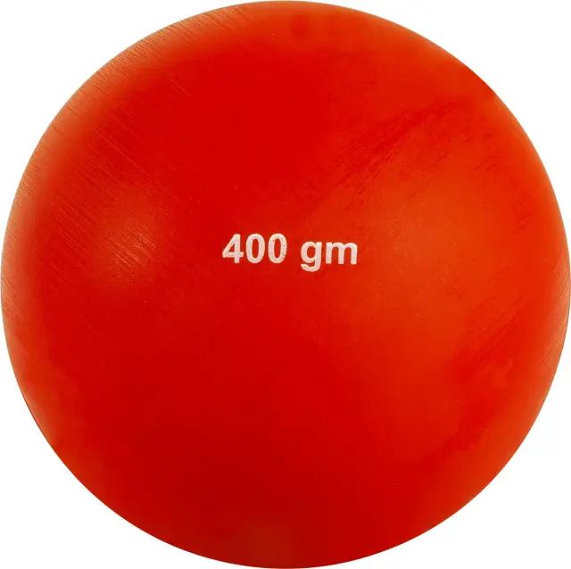 AMILA Σφαίρα Εκπαιδευτική 400gr (48534)