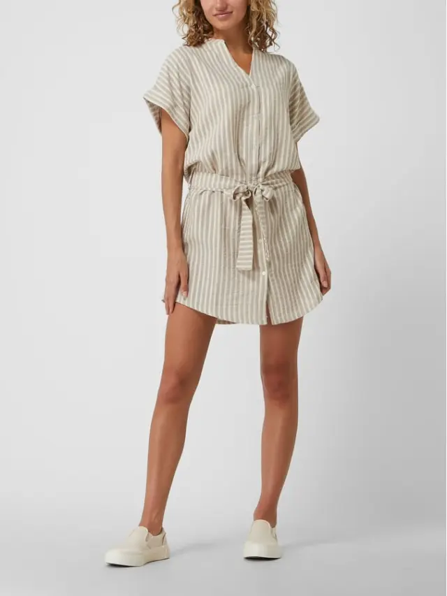 B258 - Type - BEACHWEAR SAND STRIPE