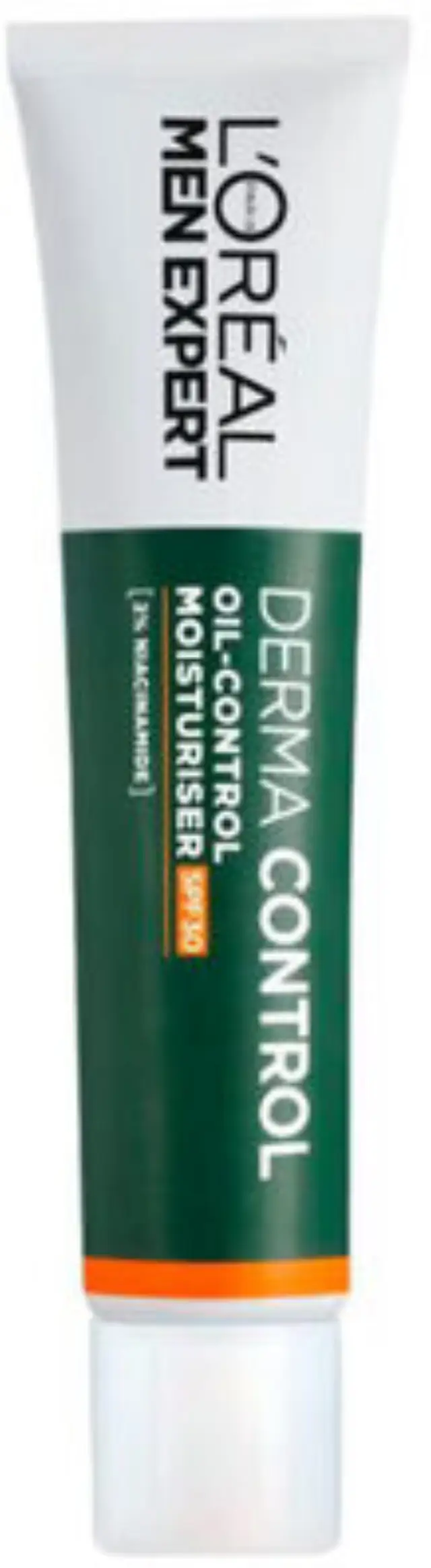 L'Oreal Ανδρική Ενυδατική Κρέμα Προσώπου Ημέρας Men Expert Derma Control με SPF30 40ml