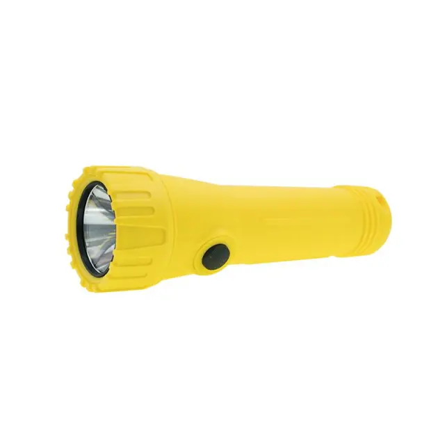 Φακός Ασφαλείας Led EX-6180 Atex