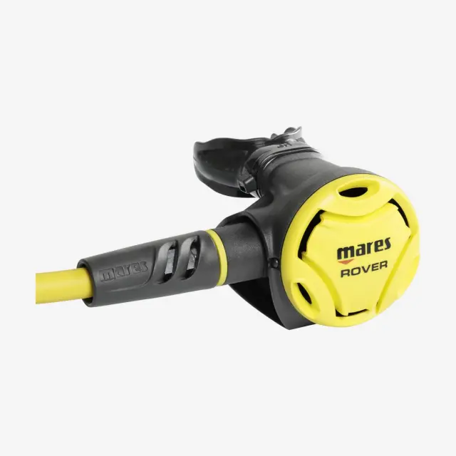 Mares Octapus Rover New
