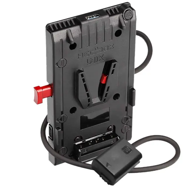 HedBOX UNIX-FW50 V-Lock Πλακέτα Μπαταρίας
