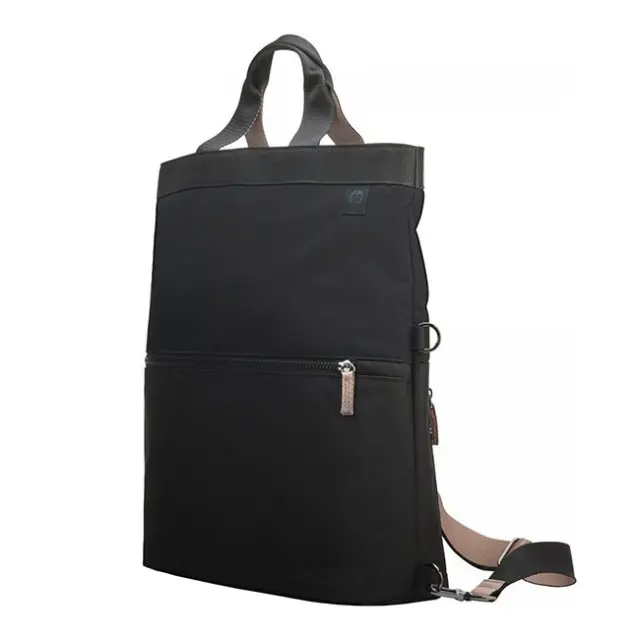 HP Convertible Laptop Backpack Tote Τσάντα για Laptop 14.1" σε Μαύρο χρώμα 2