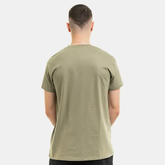T-shirt Noshame® Χακί - 132549 - XXL 3